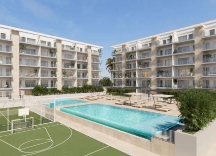 Апартаменты за 235 000 евро в Канет-де-Беренгере, Испания
