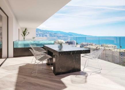 Апартаменты за 569 000 евро в Монте Карло, Монако