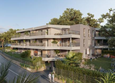 Апартаменты за 465 000 евро в Каннах, Франция