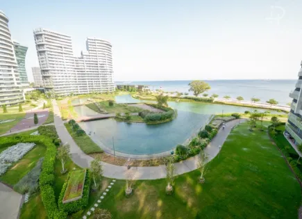 Квартира за 1 472 584 евро в Стамбуле, Турция