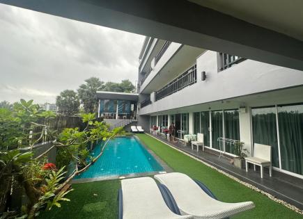 Отель, гостиница за 775 000 евро на острове Пхукет, Таиланд