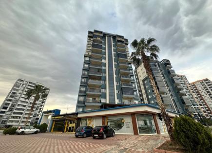 Квартира за 250 000 евро в Мерсине, Турция
