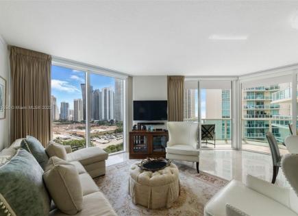Квартира за 856 654 евро в Майами, США