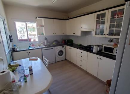 Апартаменты за 320 000 евро в Лимасоле, Кипр