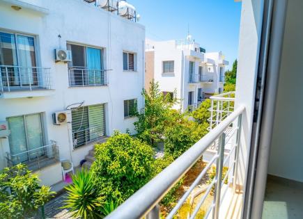 Апартаменты за 78 300 евро в Алсанджаке, Кипр