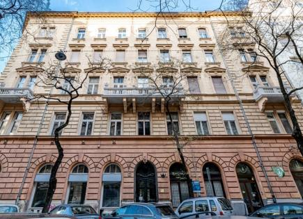Квартира за 480 000 евро в Будапеште, Венгрия