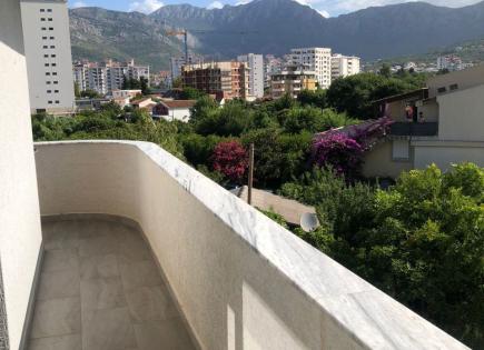 Квартира за 135 000 евро в Баре, Черногория