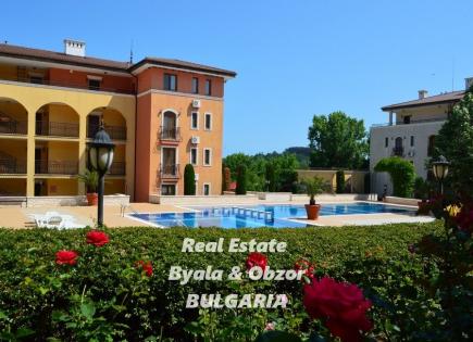 Квартира за 74 200 евро в Обзоре, Болгария