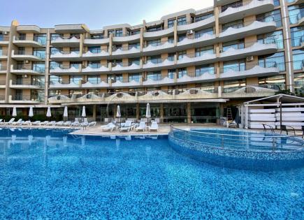 Апартаменты за 69 500 евро на Солнечном берегу, Болгария