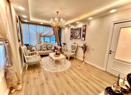 Квартира за 158 000 евро в Мерсине, Турция