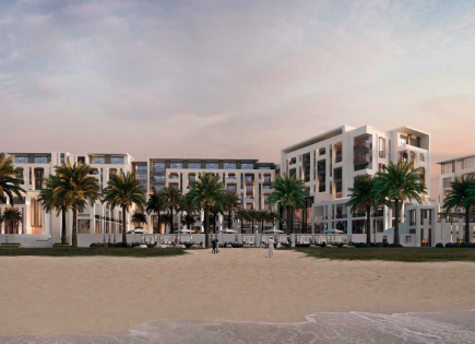 Апартаменты за 1 354 408 евро в Маскате, Оман