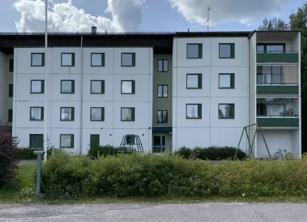 Квартира за 22 000 евро в Хейнола, Финляндия