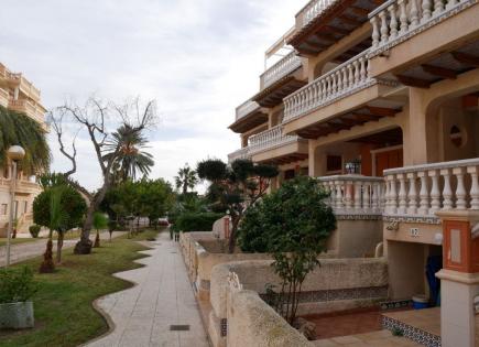 Квартира за 155 000 евро в Кампоамор, Испания