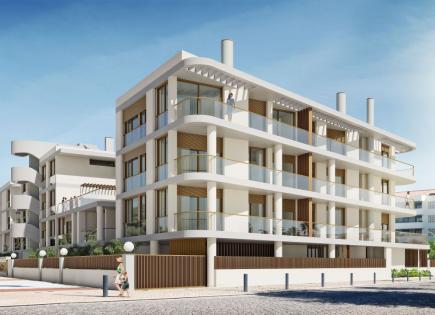 Апартаменты за 504 000 евро в Виламоре, Португалия