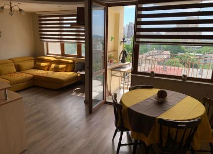 Квартира за 165 000 евро в Варне, Болгария