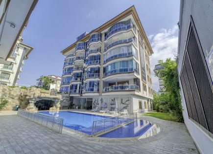 Квартира за 235 000 евро в Кестеле, Турция