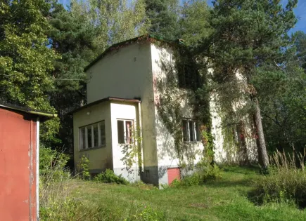 Дом за 23 000 евро в Котке, Финляндия