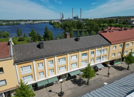 Квартира за 7 950 евро в Варкаусе, Финляндия