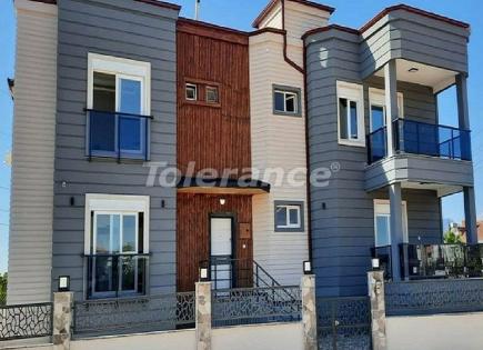 Вилла за 223 000 евро в Анталии, Турция
