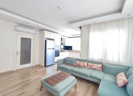 Квартира за 99 000 евро в Мерсине, Турция