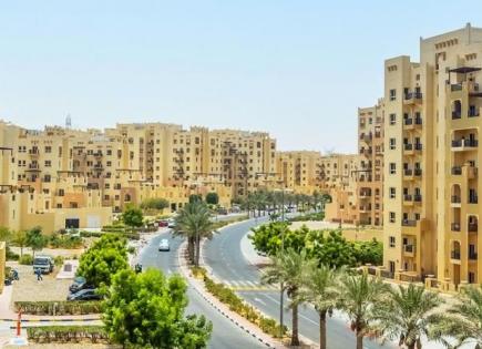 Квартира за 135 759 евро в Дубае, ОАЭ