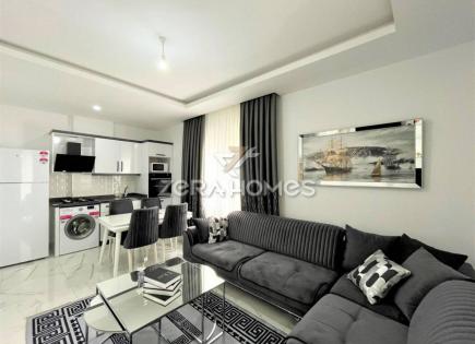 Апартаменты за 144 500 евро в Алании, Турция