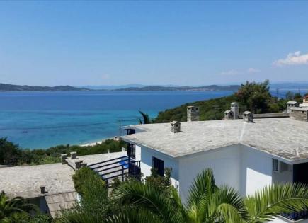 Квартира за 250 000 евро на Афоне, Греция