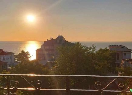 Апартаменты за 69 999 евро в Обзоре, Болгария