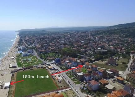 Апартаменты за 94 100 евро в Обзоре, Болгария