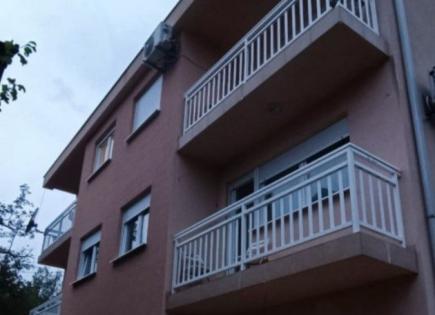 Квартира за 62 100 евро в Херцег-Нови, Черногория