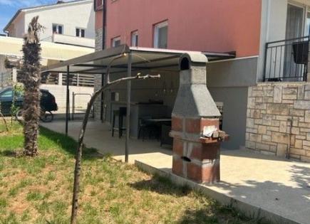 Квартира за 90 000 евро в Медулине, Хорватия