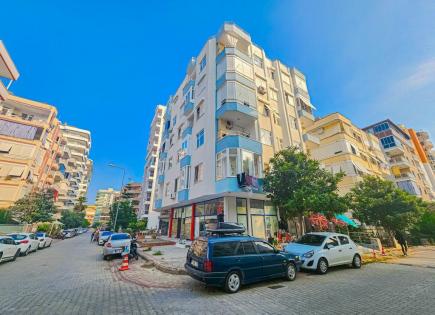 Апартаменты за 100 000 евро в Алании, Турция