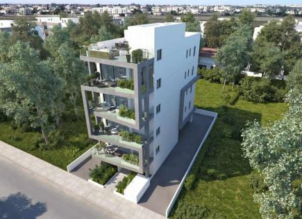 Апартаменты за 430 000 евро в Ларнаке, Кипр