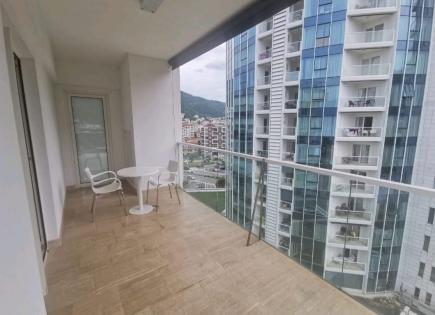 Квартира за 380 000 евро в Будве, Черногория