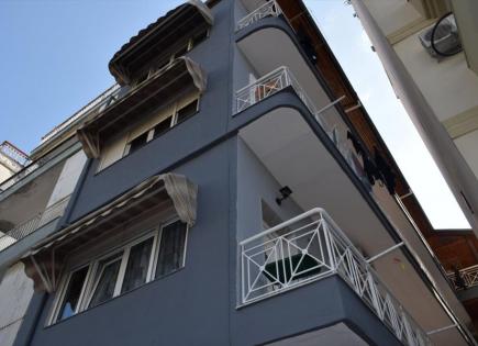 Коммерческая недвижимость за 370 000 евро в Салониках, Греция
