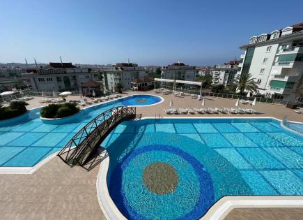 Квартира за 297 000 евро в Алании, Турция