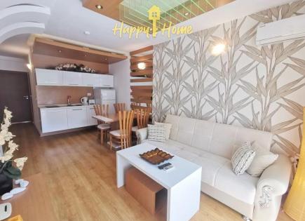 Квартира за 115 000 евро на Солнечном берегу, Болгария