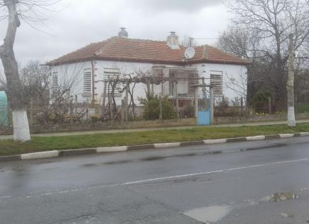 Дом за 88 000 евро в Оризаре, Болгария