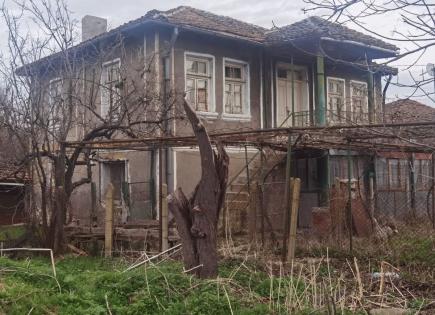 Дом за 19 300 евро в Факии, Болгария