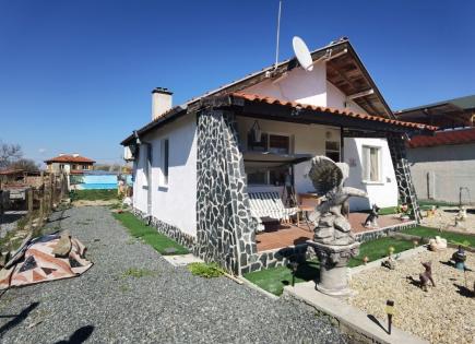 Дом за 73 600 евро в Ливаде, Болгария