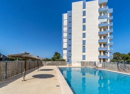 Апартаменты за 159 900 евро в Деэса-де-Кампоаморе, Испания
