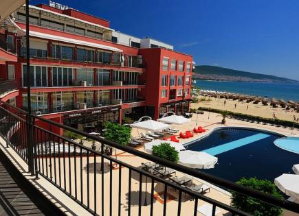 Квартира за 83 000 евро на Солнечном берегу, Болгария