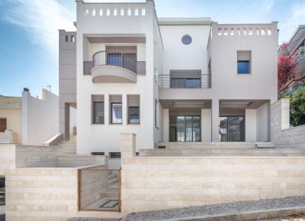 Вилла за 800 000 евро в Ираклионе, Греция