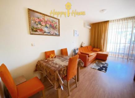 Квартира за 89 900 евро в Святом Власе, Болгария