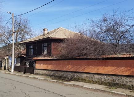 Доходный дом за 58 300 евро в Бургасе, Болгария