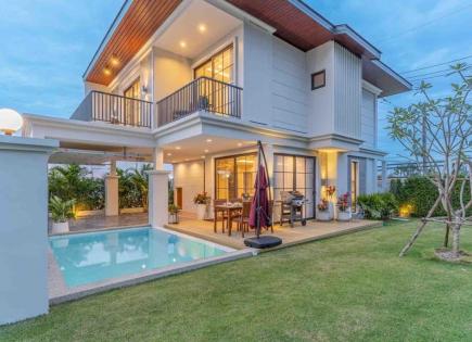 Дом за 345 425 евро в Паттайе, Таиланд