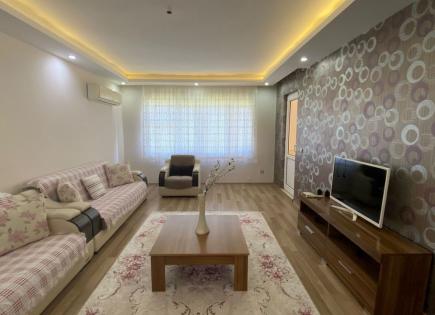 Квартира за 837 евро за месяц в Анталии, Турция