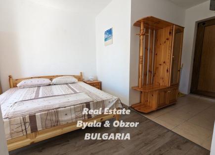 Квартира за 39 500 евро в Бяле, Болгария