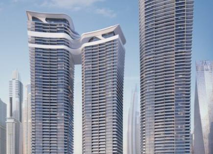 Апартаменты за 753 915 евро в Дубае, ОАЭ