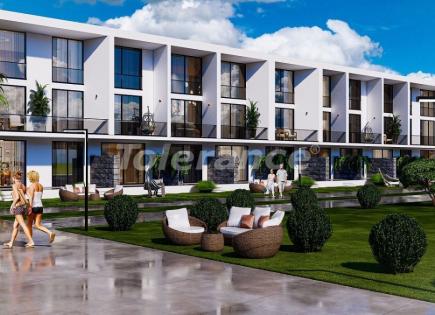 Апартаменты за 203 500 евро в Фамагусте, Кипр